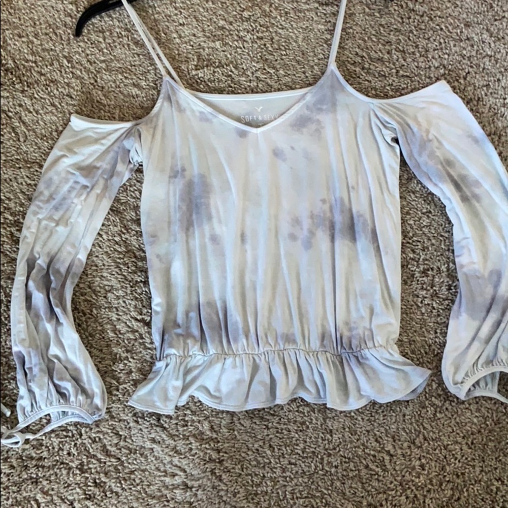 AE Soft & Sexy shirt